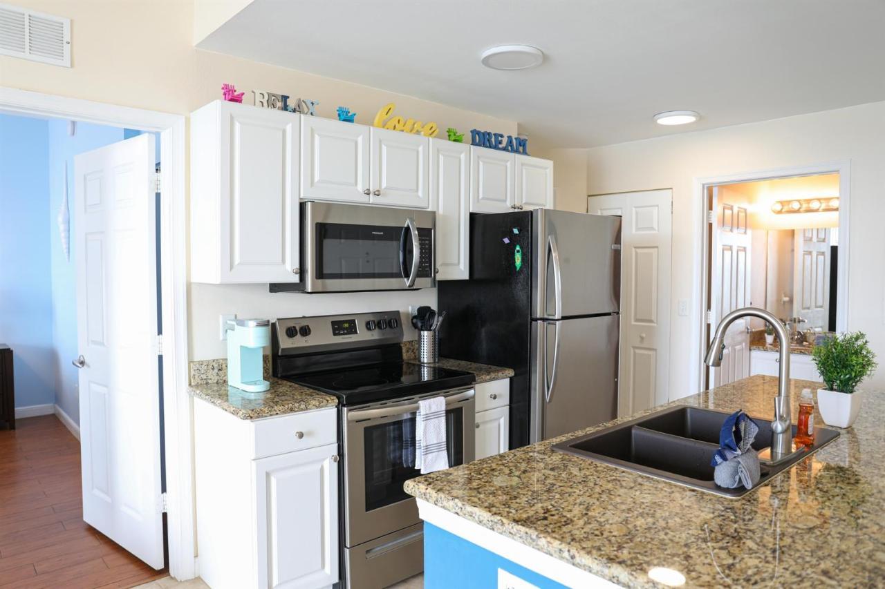 Dolphin Bay In Boca Ciega Resort - 2Br, Pool, Bay View St. Petersburg Exteriör bild