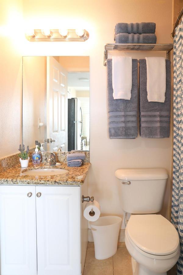 Dolphin Bay In Boca Ciega Resort - 2Br, Pool, Bay View St. Petersburg Exteriör bild