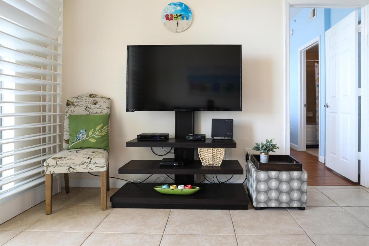 Dolphin Bay In Boca Ciega Resort - 2Br, Pool, Bay View St. Petersburg Exteriör bild