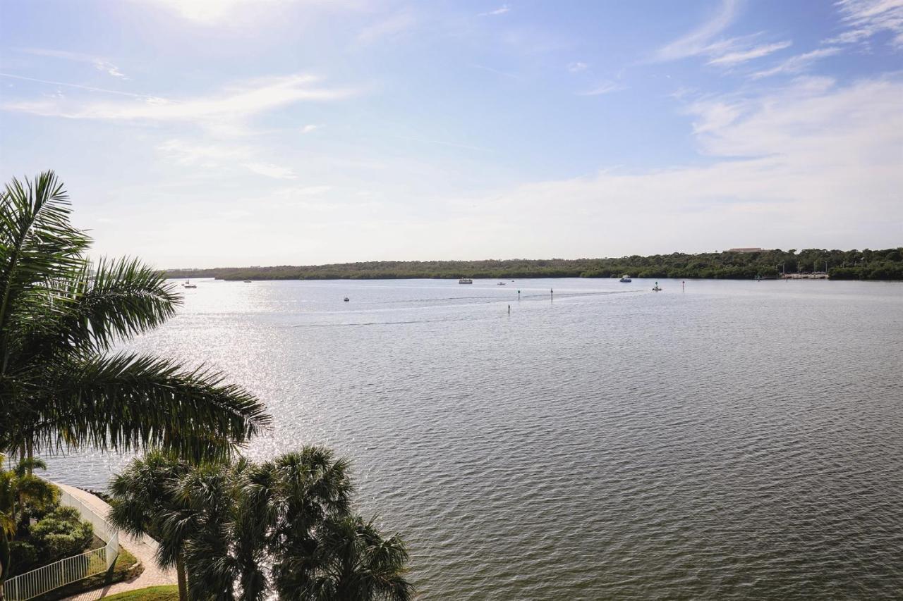 Dolphin Bay In Boca Ciega Resort - 2Br, Pool, Bay View St. Petersburg Exteriör bild