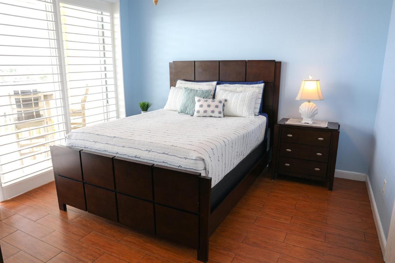 Dolphin Bay In Boca Ciega Resort - 2Br, Pool, Bay View St. Petersburg Exteriör bild