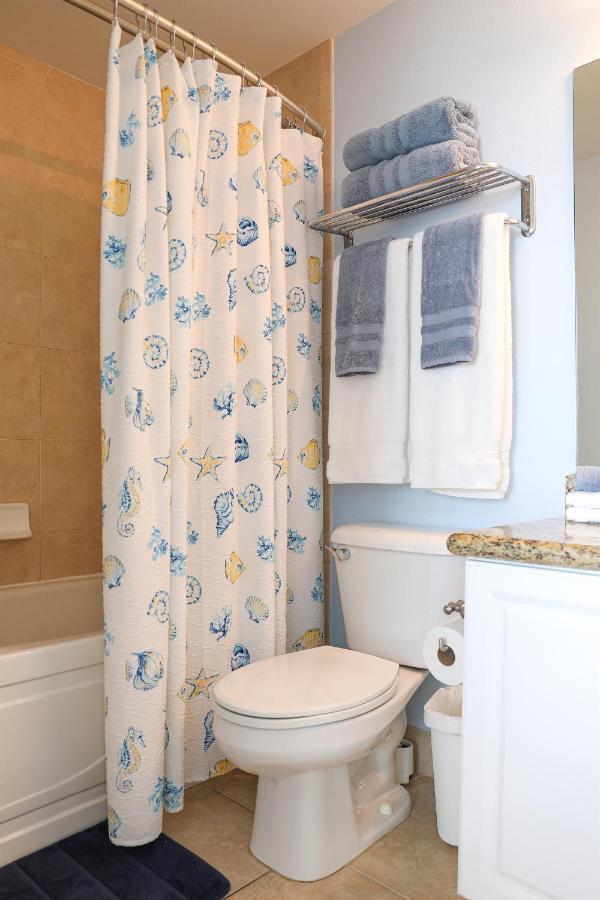 Dolphin Bay In Boca Ciega Resort - 2Br, Pool, Bay View St. Petersburg Exteriör bild