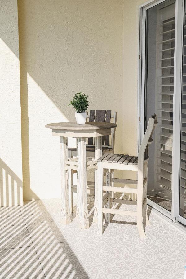 Dolphin Bay In Boca Ciega Resort - 2Br, Pool, Bay View St. Petersburg Exteriör bild