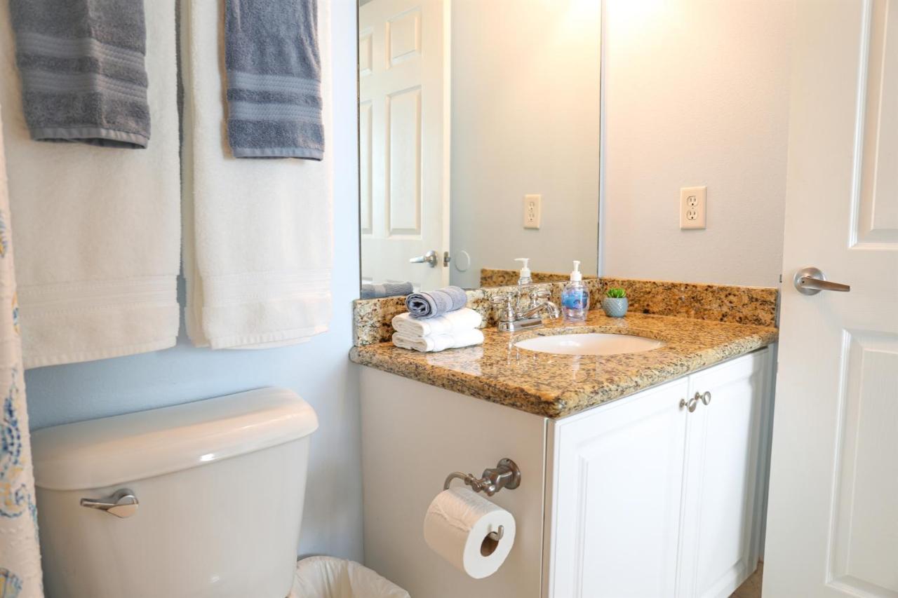 Dolphin Bay In Boca Ciega Resort - 2Br, Pool, Bay View St. Petersburg Exteriör bild