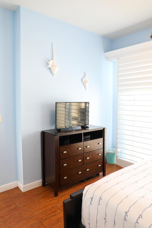 Dolphin Bay In Boca Ciega Resort - 2Br, Pool, Bay View St. Petersburg Exteriör bild