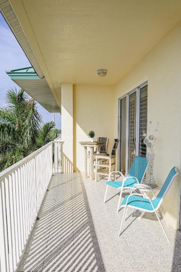 Dolphin Bay In Boca Ciega Resort - 2Br, Pool, Bay View St. Petersburg Exteriör bild