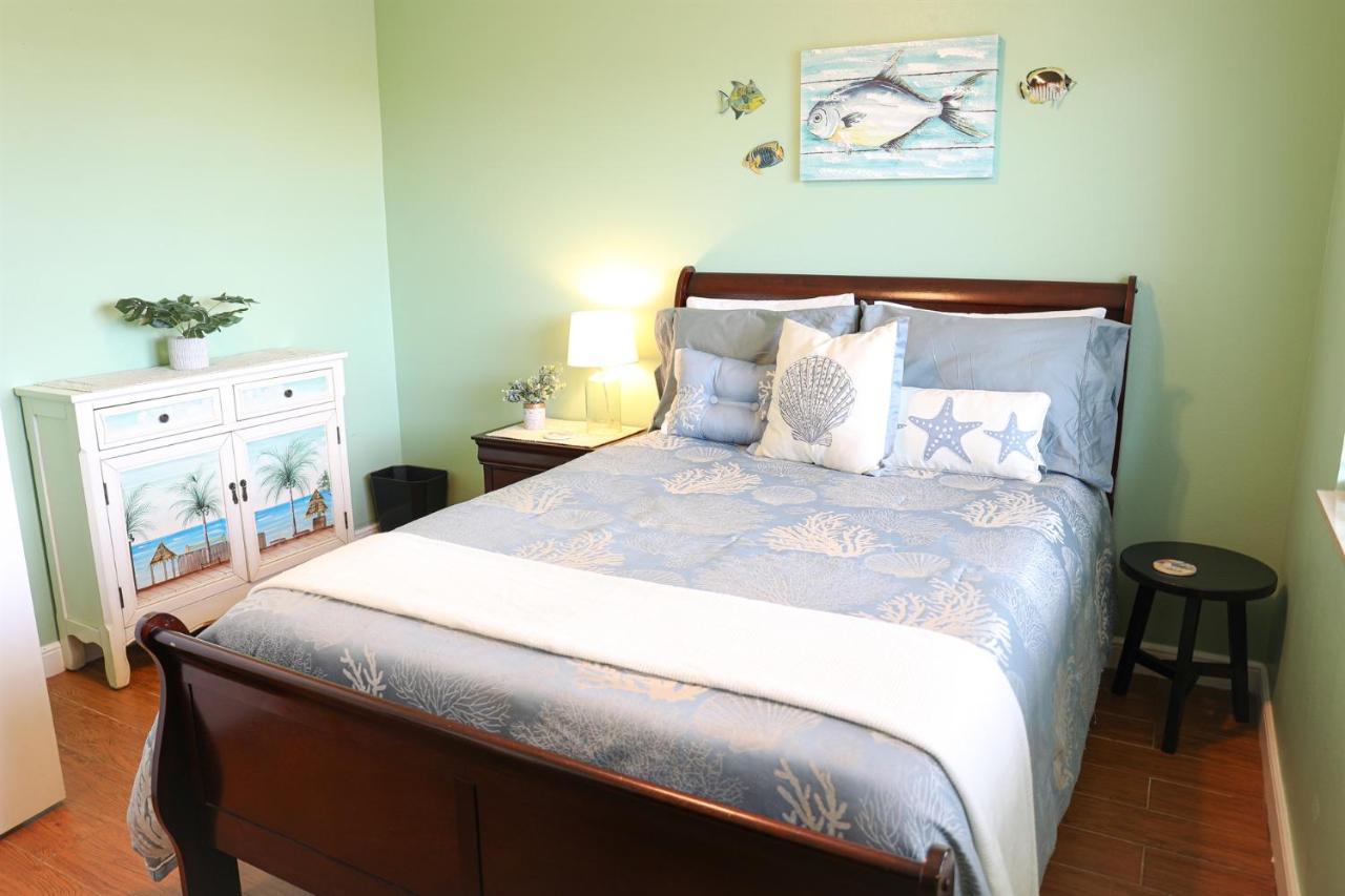 Dolphin Bay In Boca Ciega Resort - 2Br, Pool, Bay View St. Petersburg Exteriör bild