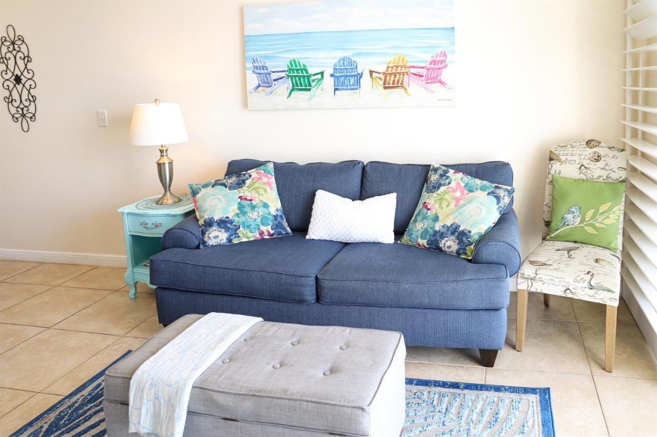 Dolphin Bay In Boca Ciega Resort - 2Br, Pool, Bay View St. Petersburg Exteriör bild