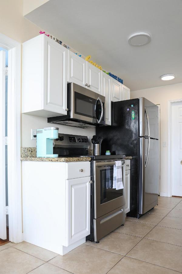 Dolphin Bay In Boca Ciega Resort - 2Br, Pool, Bay View St. Petersburg Exteriör bild