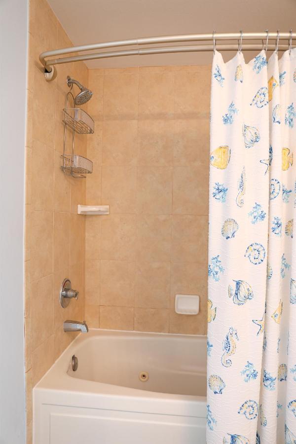 Dolphin Bay In Boca Ciega Resort - 2Br, Pool, Bay View St. Petersburg Exteriör bild
