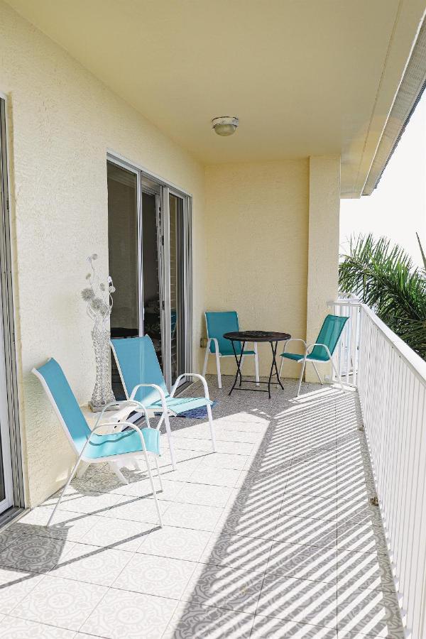 Dolphin Bay In Boca Ciega Resort - 2Br, Pool, Bay View St. Petersburg Exteriör bild